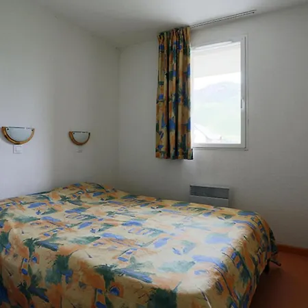 Apartament Residence Balcons Du Soleil - Pieces 654 Germ