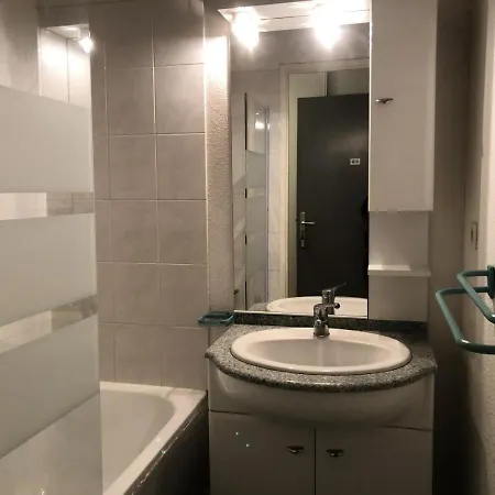 Apartament Residence Balcons Du Soleil - Pieces 654