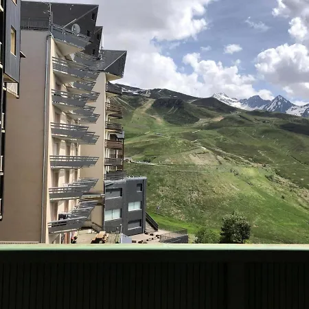 Residence Balcons Du Soleil - Pieces 654 Apartament
