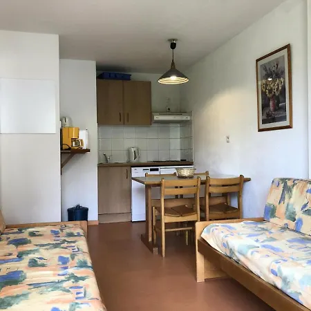 Apartament Residence Balcons Du Soleil - Pieces 654